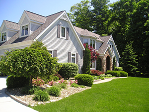 Landscapers and Lawncare Services in Beresford, SD